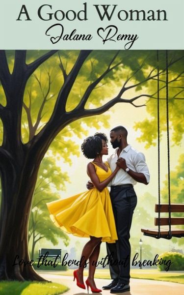 A Good Woman (eBook, ePUB) A Good Woman (eBook, ePUB)