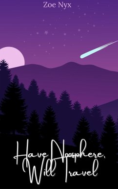 Cover Have Noosphere, Will Travel (eBook, ePUB)