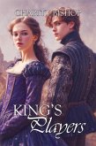 The King's Players (The Tudor Throne, #3) (eBook, ePUB) The King's Players (The Tudor Throne, #3) (eBook, ePUB)