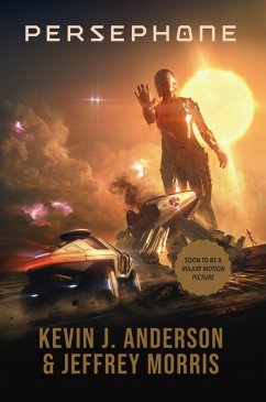 Cover Persephone (eBook, ePUB)