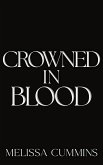 Crowned In Blood: A Dark Mafia, Age-Gap, Stalker Romance (eBook, ePUB)