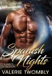 Spanish Nights (A Jinn's Seduction, #1)... - Bild 1