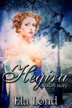 Hegira (eBook, ePUB) Cover Hegira (eBook, ePUB)