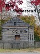 The Homestead ( A Sequel to 
