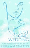 Just One Wedding (Castleton Hearts, #3) (eBook, ePUB)