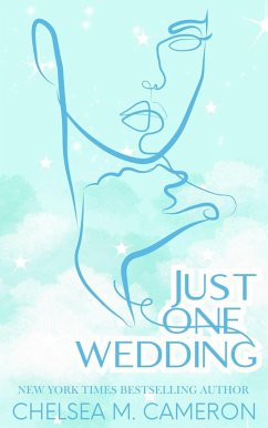 Cover Just One Wedding (Castleton Hearts, #3) (eBook, ePUB)