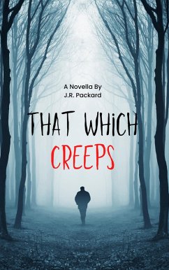 Cover That Which Creeps (eBook, ePUB)