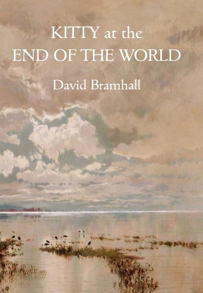 Kitty at the End of the World (eBook, ePUB) Kitty at the End of the World (eBook, ePUB)