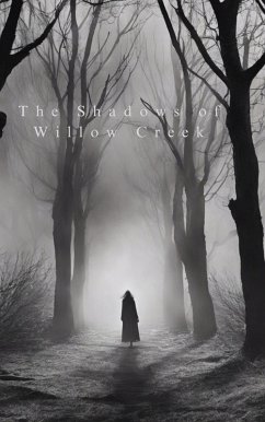 The Shadows of Willow Creek (eBook, ePUB) - Quinn