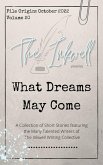 The Inkwell presents: What Dreams May Come (eBook, ePUB)