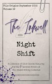 The Inkwell presents: Night Shift (eBook, ePUB) The Inkwell presents: Night Shift (eBook, ePUB)