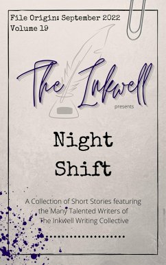 Cover The Inkwell presents: Night Shift (eBook, ePUB)