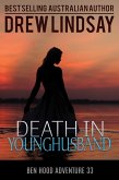 Death in Younghusband (Ben Hood Thrillers, #33) (eBook, ePUB)
