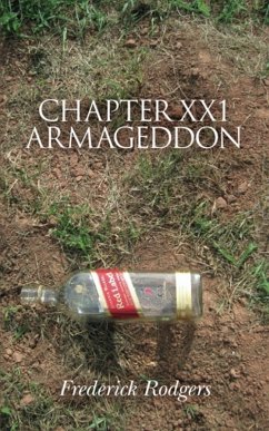 Cover Chapter XX1 Armageddon (eBook, ePUB)