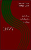 Envy (The 7 Deadly Sins Collection, #6) (eBook, ePUB)