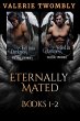 Eternally Mated (Books 1-2) (eBook,... - Bild 1