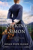 Seeking Simon (Rescued Hearts of the Civil War, #4) (eBook, ePUB)