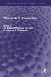 Research in Counseling (eBook, ePUB) - Bild 1
