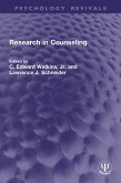 Research in Counseling (eBook, PDF)