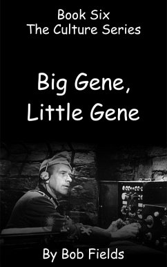 Big Gene Little Gene (eBook, ePUB) - Fields, Bob