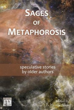 Sages of Metaphorosis - Magazine, Metaphorosis