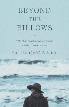 Beyond the Billows - Adachi, Yutaka (Jeff)