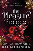 The Pleasure Protocol The Pleasure Protocol