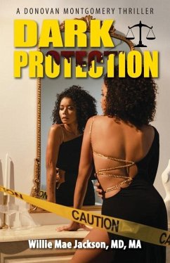 Dark Protection - Jackson, Willie Mae