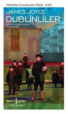 Cover Dublinliler