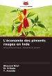 L'économie des piments rouges en Inde - Bild 1