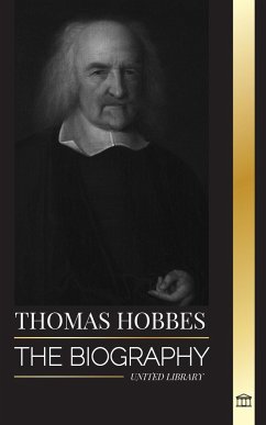 Thomas Hobbes - Library, United