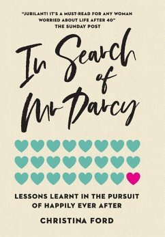 In Search of Mr Darcy - Ford, Christina