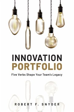 Innovation Portfolio - Snyder, Robert F.