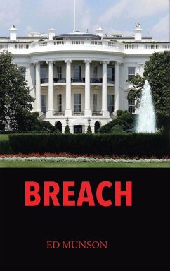 Breach - Munson, Ed