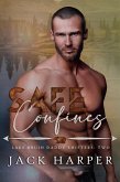 Safe Confines (Lake Bruin Daddy Shifters, #2) (eBook, ePUB)