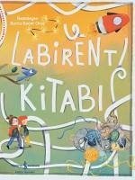 Labirent Kitabi - Kolektif