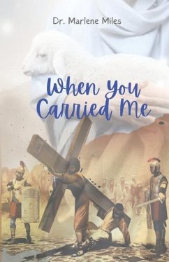 When You Carried Me - Miles, Marlene