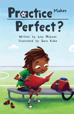 Practice Makes Perfect ? - McLean, Lisa