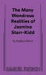 The Many Wondrous Realities of Jasmine... - Bild 1