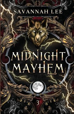 Midnight Mayhem - Lee, Savannah