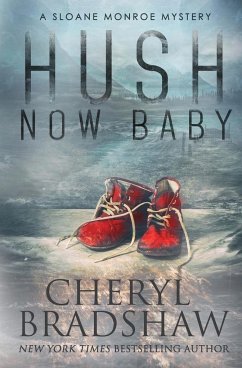 Hush Now Baby - Bradshaw, Cheryl