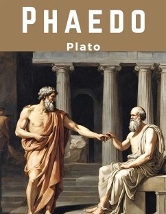 Phaedo - Plato