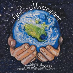 God's Masterpiece - Cooper, Victoria