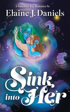 Sink Into Her - Daniels, Elaine