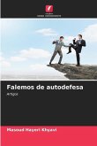 Falemos de autodefesa