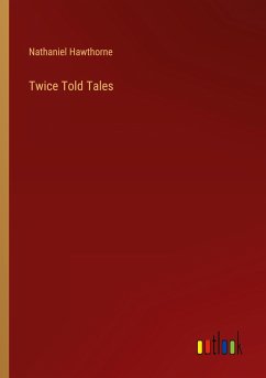 Twice Told Tales