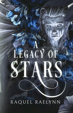 Cover A Legacy of Stars