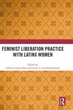 Feminist Liberation Practice with Latinx Women