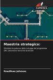 Maestria strategica: