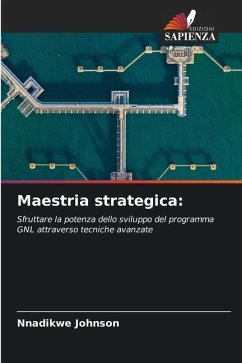 Maestria strategica: - Johnson, Nnadikwe